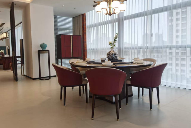 新中式風格家具 新中式風格家具