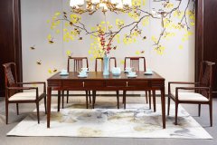 佛山新中式家具|潮濕的地下室是負(fù)擔(dān)！ 不如不要