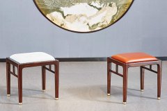 佛山新中式家具大平層客廳怎么設計？這么做裝