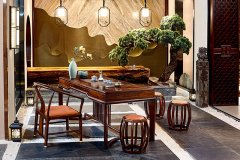 廣州新中式家具電動臺的發展和設計思路