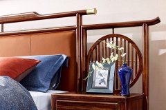 烏金木新中式家具的美，讓人一見傾心