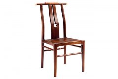 新中式家具裝修新中式風格吸頂燈關燈后像小夜燈