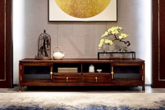 新中式家具|飄窗設(shè)計效果圖欣賞，漂亮的飄窗有哪些樣式