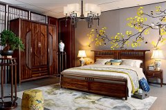 新中式家具茶館是首選？數(shù)一數(shù)新中式家具的優(yōu)點(diǎn)