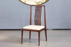 新中式家具新中式家具廠家意外發現天花板漏水了該怎么辦？找對應急方法很重要