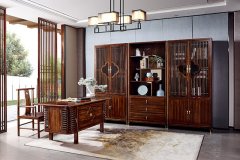 樂從新中式家具|春天,喊你來保養家具