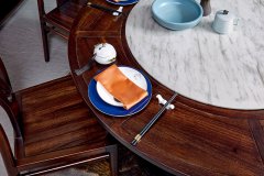 新中式家具|原來“無可挑剔”的風(fēng)水長這樣，一定要看！